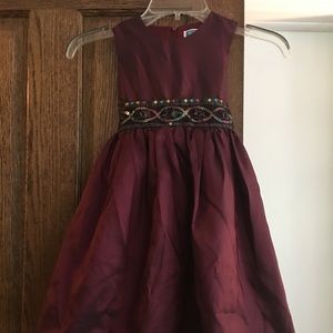 The Children’s Place dress 4T